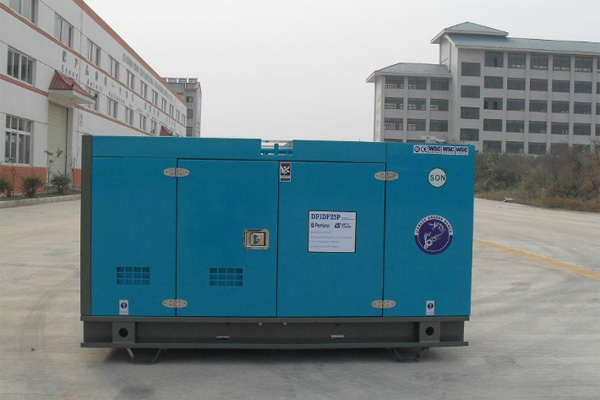 海州发电机租赁发电机组的换季保养注意事项