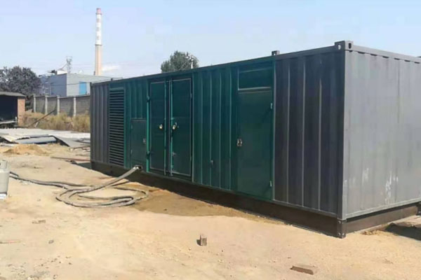 海州发电机组保养注意事项？