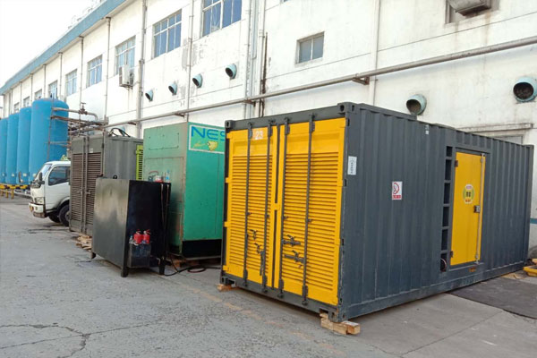 海州发电机组保养是确保其正常运行、延长使用寿命的关键，以下是一些保养注意事项