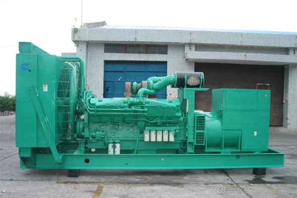 海州工厂发电机应急发电时如何更准确地检查发电机状态？