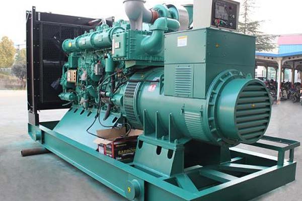 海州工厂发电机应急发电中如何优化燃油储备管理？