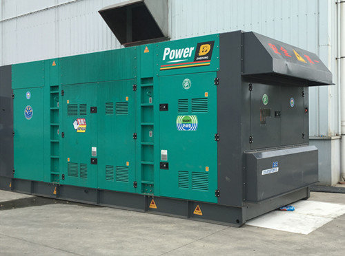 海州如何判断发电机组防冻液的质量是否下降？