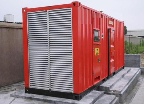 海州发电机组调压板有哪些常见的故障？