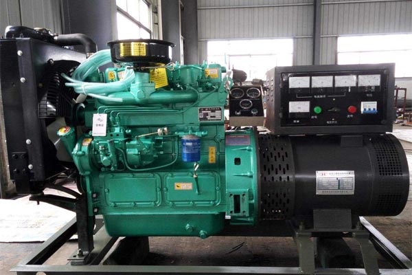 海州传感器在柴油发电机组中起到什么作用？
