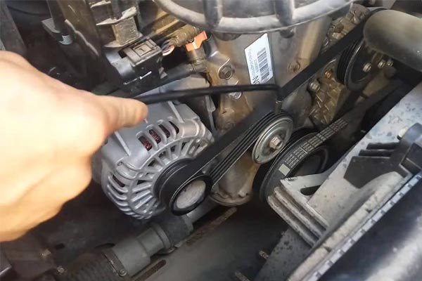 海州转速传感器的工作原理是什么？