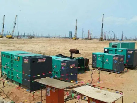 海州如何检查和清洗空气滤清器？