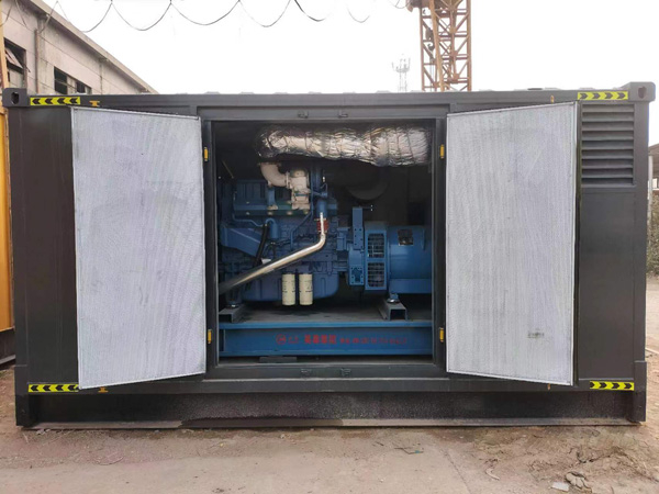 海州柴油发电机组的电瓶应该如何选择？