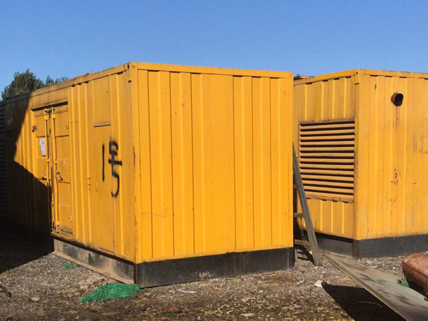 海州柴油发电机组深海控制系统怎么样？