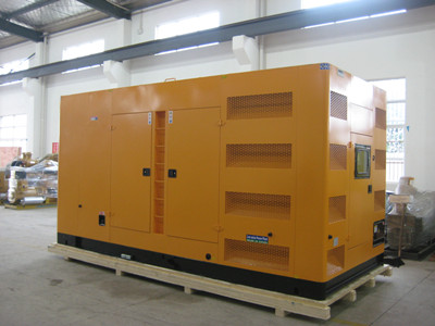 海州不同类型的发电机组在冬季保养时的注意事项有何差异？