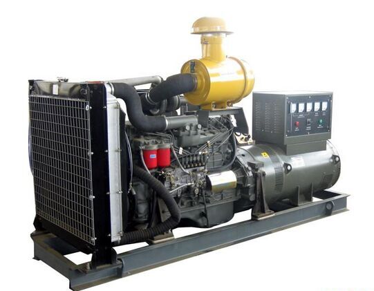 海州汽油发电机组冬季保养时，燃油系统需要注意什么？