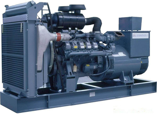 海州发电机组冬季保养需注意哪些细节？