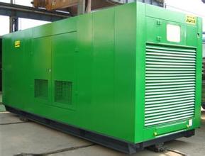 海州柴油发电机组的加热装置有哪些类型？