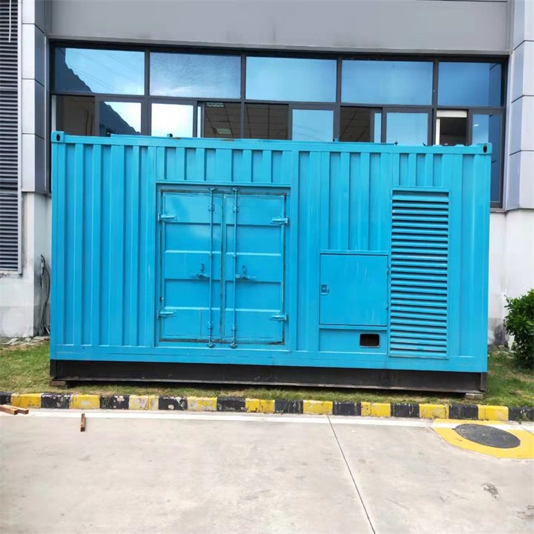 海州柴油发电机组冬季燃油使用注意事项？