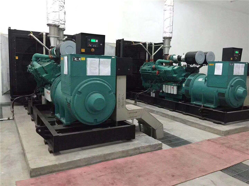 海州柴油发电机组冬季寒冷地区使用需注意哪些事项？