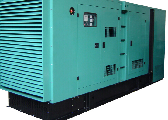 海州发电机组水冷式机油散热器常见的故障有哪些？