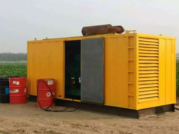 海州安装新的水冷式机油散热器密封件有哪些注意事项？