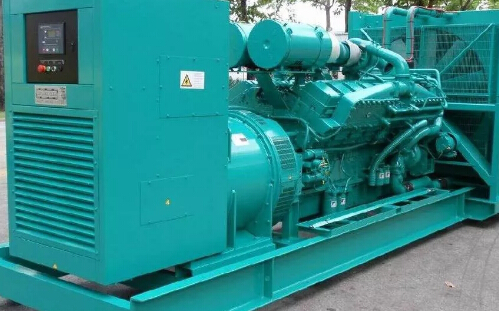 海州柴油发电机组冬季使用中需要注意哪些事项？