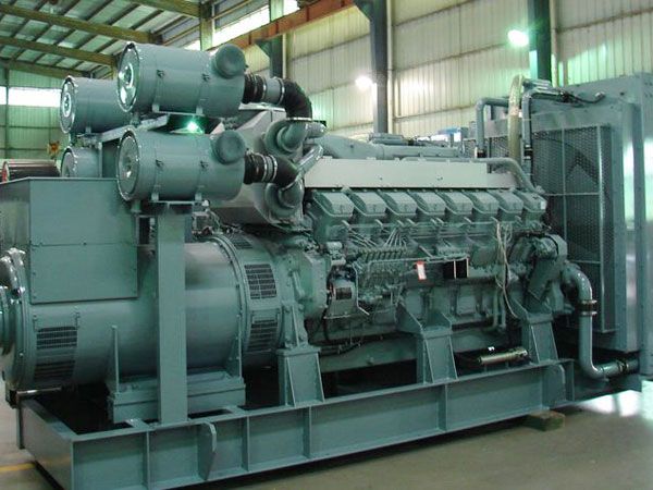 海州电气系统故障可能导致冬季柴油发电机组启动失败的原因有哪些？