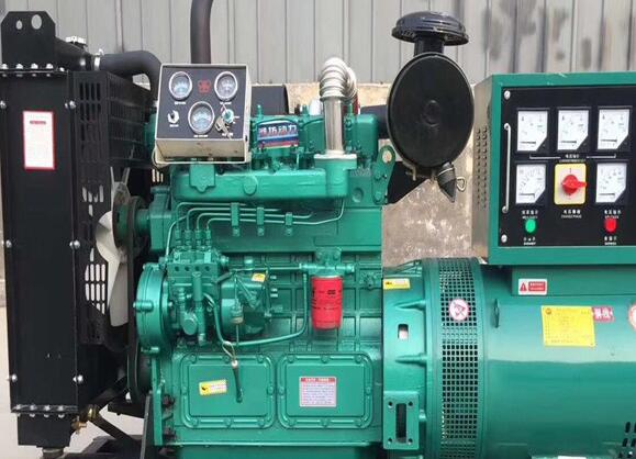 海州柴油发电机冬季保养周期和夏季一样吗？