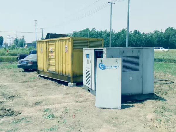 海州柴油发电机组冬季日常维修需要哪些工具？